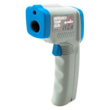 Infrared Temp Gun/Thermometer w/ Laser Sight