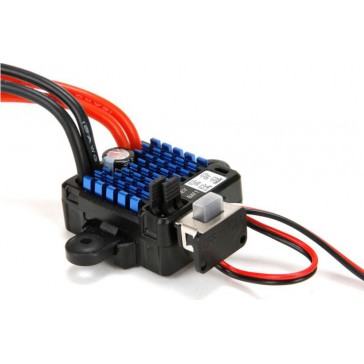 WP 60A Brushed Marine ESC