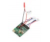 AS6410NBLT RX:DSMX 6-Ch AS3X w/Twin Brushless ESC