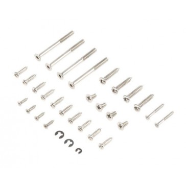 Hardware Set  (all screws) P-47 1.2m