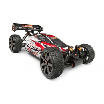 Trophy Buggy Flux RTR (2.4Ghz)