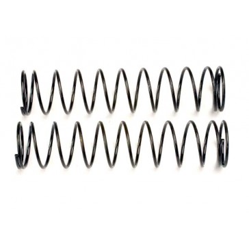 Springs, rear (black) (2)