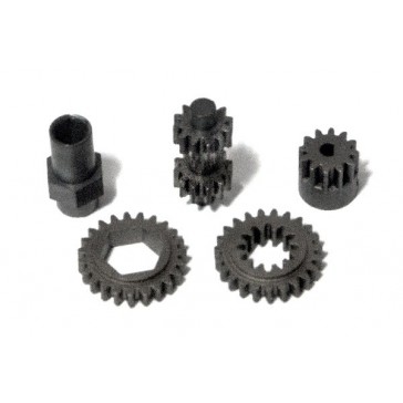 Gear Set For Motor Unit (Roto Start)