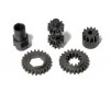 Gear Set For Motor Unit (Roto Start)