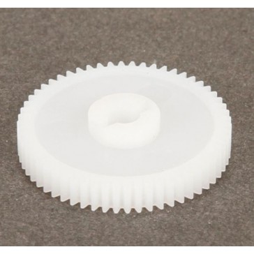 Spur Gear:1:24 4WD ALL