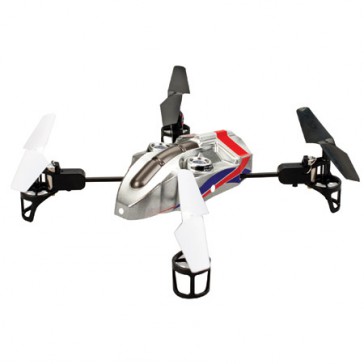 DISC.. Quadcopter mQX BNF kit