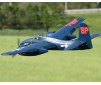 1/9 Plane 1700mm F7F Tigercat Blue PNP kit