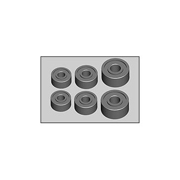 HUBSAN BEARING SET (H201,201F)