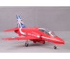 1/10 Jet 80mm EDF BAE Hawk PNP kit