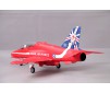 1/10 Jet 80mm EDF BAE Hawk PNP kit