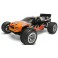 DISC.. CARROSS DSX PEINTE ORANGE NOIR