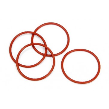 Silicone O-Ring P31 (4Pcs)