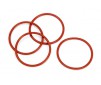 Silicone O-Ring P31 (4Pcs)