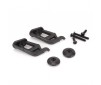 Wing Mount Set - Off Road