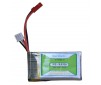 DISC.. NE228A SOLO PRO LIPO BATTERY 7.4V-1000MAH 2S