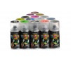 DISC.. Lexan Spray FLUO PINK 150ml