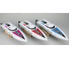 DISC.. Boat Shockwave 26 V3 BL RTR kit with 2,4GHz DX2e radio