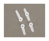 DISC.. Servo Arm Assortment(3W & 5W)