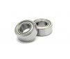 Ball Bearing 5X10X4Mm (2Pcs)