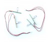 DISC.. Led light (4pcs) for Drone Mirage 1.0 FPV (H809W)