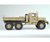 Crawling kit - HC6 1/12 6x6 Truck