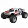 DISC.. Tenacity 4WD Monster Truck 1:10 RTR with AVC White