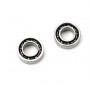 Outer Shaft Bearing 3x6x2mm (2): BMCX