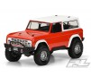 1973 FORD BRONCO BODYSHELL FOR 1/10 CRAWLERS