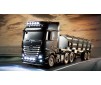 Mercedes Actros 3363 6x4 Gigaspace