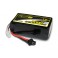 DISC.. YellowRC Tuning Battery 2000mAh 1/12 Racers V2 connector