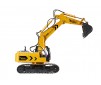 RC Construction Vehicle "Digger 2.0" - 1:16