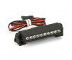 2" SUPER BRIGHT LED LIGHT BAR 6V-12V STRAIGHT