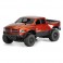 2013 RAM 1500 TRUE SCALE SC CLEAR BODY (USE EXT.)