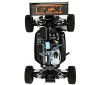 DISC.. Voiture Revenge 1/8 Nitro Buggy kit RTR (2,4GHz)