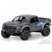 DISC.. TRUE SCALE FORD F150 RAPTOR SVT BODY SC10/SL/BL