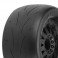 DISC.. PRIME 2.8 ALL TER. TYRES ON BLK F11 WHEELS (TRAX)