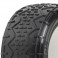 DISC.. PROTON' 2.2" MC CLAY 1/10 OFF ROAD BUGGY REAR TYRES