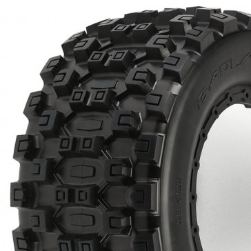 BADLANDS MX43 PRO-LOC TYRES FOR XMAXX (F/R)