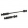 DISC.. PRO SPLINE HD CENTRE DRIVE SHAFTS FOR E-REVO/SUMMIT