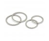 IMPULSE PRO-LOC STONE GREY REPLACEMENT RINGS (2)