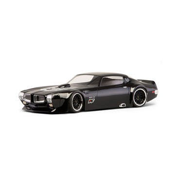 1971 PONTIAC FIREBIRD TRANS AM VTA 200mm