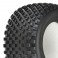 DISC.. WEDGE T' 2.2" MEDIUM CARPET Z3 TRUCK FRONT TYRES