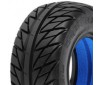 STREET FIGHTER' SC TYRES W/CLOSED CELL INSERTS