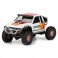 DISC.. 1985 TOYOTA HILUX SR5 CLEAR BODY CAB ONLY SCX10 313