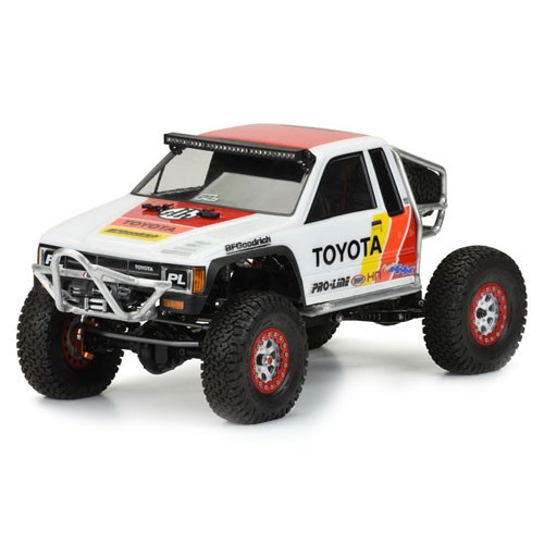 scx10 toyota hilux