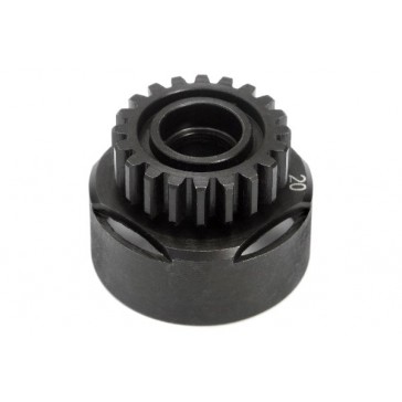 Racing Clutch Bell 20 Tooth (1M)