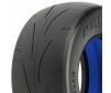 PRIME SHORT COURSE MC TYRES W/CLOSED CELL INSERTS