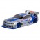 CHEVY CAMARO Z/28 190MM CLEAR BODYSHELL