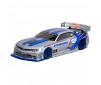 CHEVY CAMARO Z/28 190MM CLEAR BODYSHELL