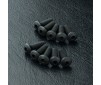 Round head screw M3X10 (10) For CFX-W wheelbase 313mm